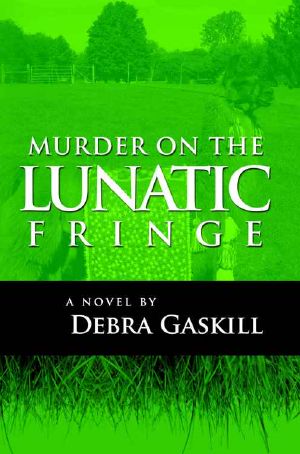 [Jubilant Falls 04] • Murder on the Lunatic Fringe